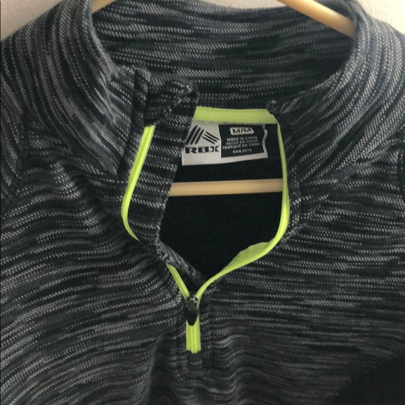 Workout Jacket - Picture 2 of 3